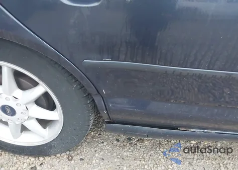 1999 Ford Contour Se from USA, damaged, VIN 1FAFP66L3XK142258